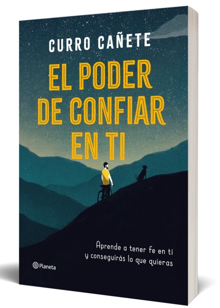 El poder de confiar en ti